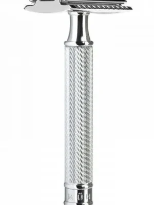 Mühle R89 Silver holicí strojek Nejprodávanější