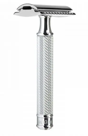 Mühle R89 Silver holicí strojek Nejprodávanější