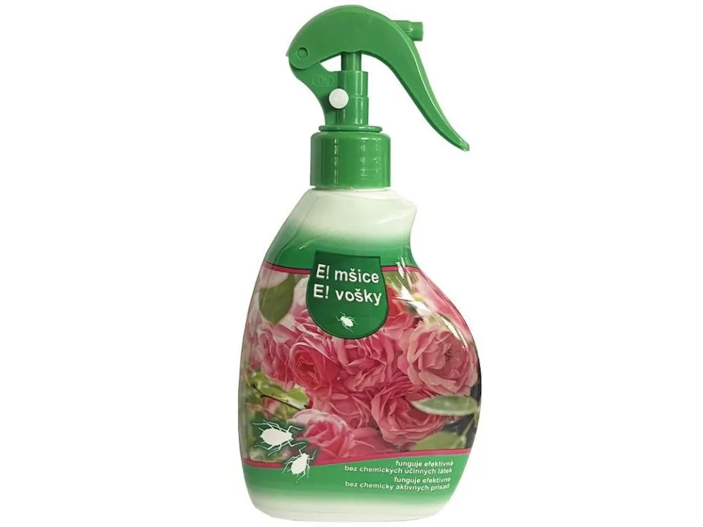 Expresní Doručení Bros E! mšice 250 ml