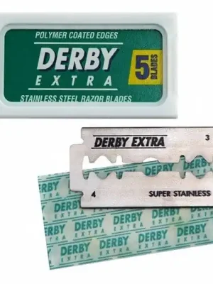 Koupit Online Derby Extra Double Edge