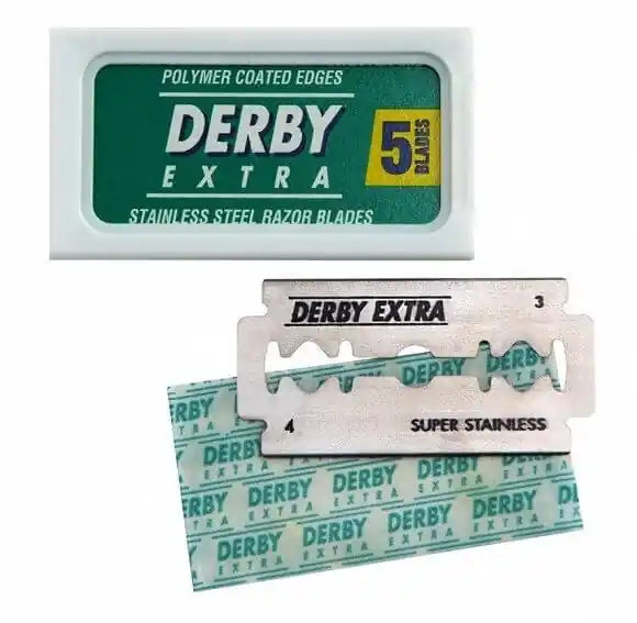 Koupit Online Derby Extra Double Edge
