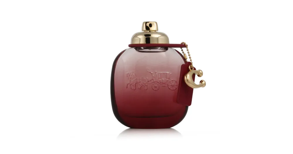 Super Cena Coach Wild Rose EDP 90 ml W