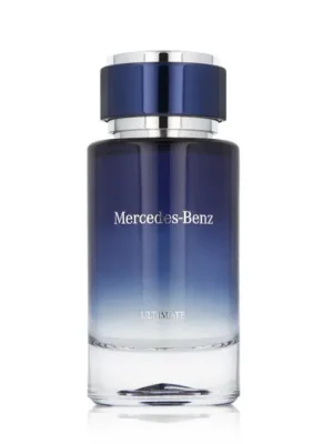 Expresní Doručení Mercedes-Benz Ultimate EDP 120 ml M