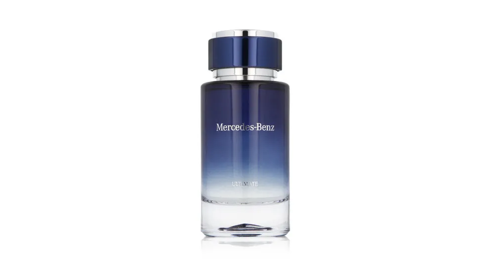 Expresní Doručení Mercedes-Benz Ultimate EDP 120 ml M