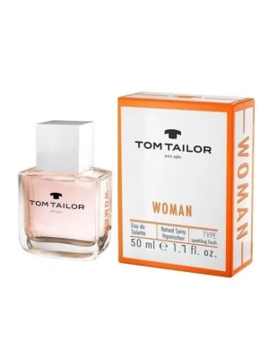 Hit Sezóny Tom Tailor Woman 50 ml EDT
