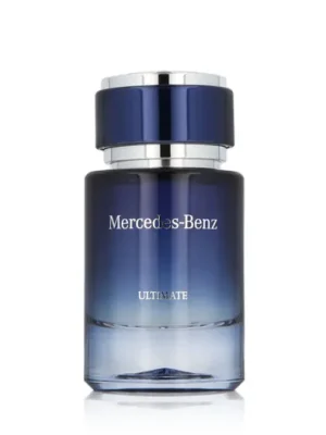 Akční Nabídka Mercedes-Benz Ultimate EDP 75 ml M