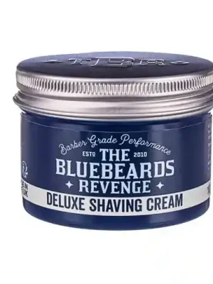 Levný Bluebeards Revenge krém na holení 100 ml