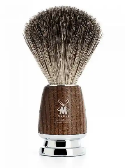 Mühle Rytmo Ash Pure Badger Odeslání Ihned