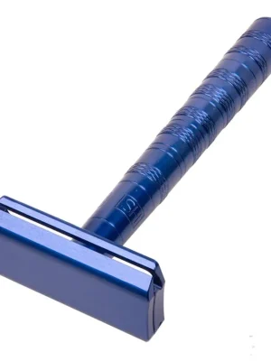 Henson AL13 Aluminium Blue Mild holicí strojek Oblíbený