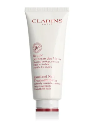 Sezónní Sleva Clarins Hand And Nail Treatment Balm 100 ml