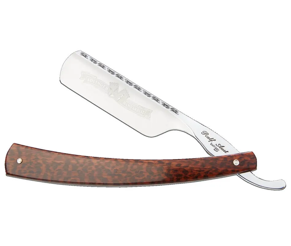 Ralf Aust 6/8 Snakewood Cenový Hit