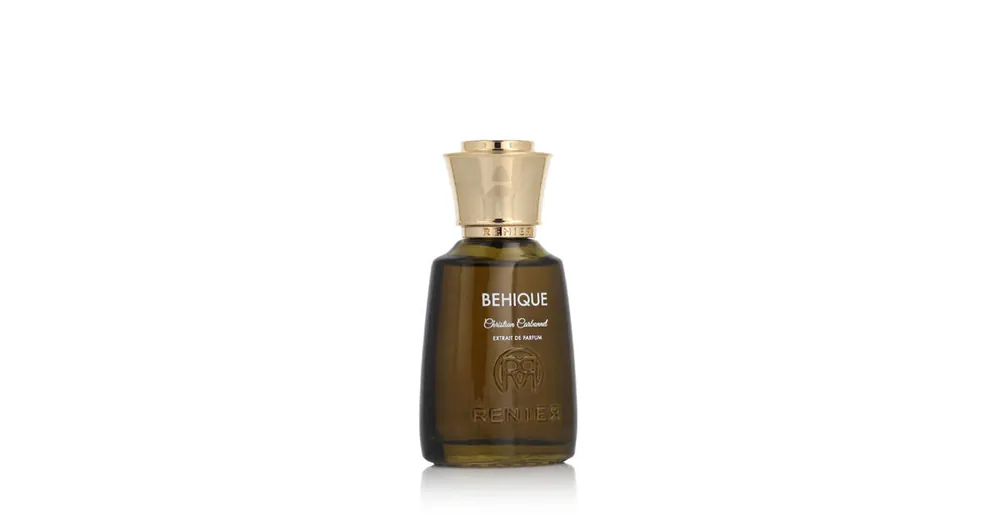 Expresní Doručení Renier Perfumes Behique Extrait de Parfum 50 ml UNISEX