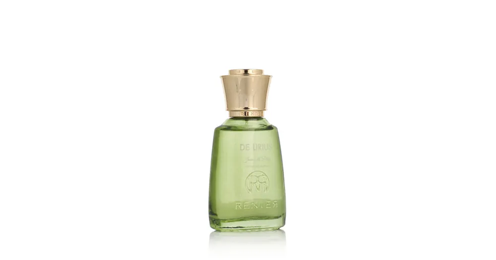 Renier Perfumes De Lirius Extrait de Parfum 50 ml UNISEX Nakupujte Hned