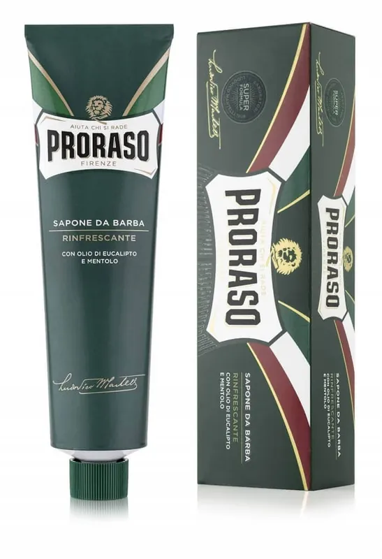 Hit Sezóny Proraso Classic krém na holení 150 ml