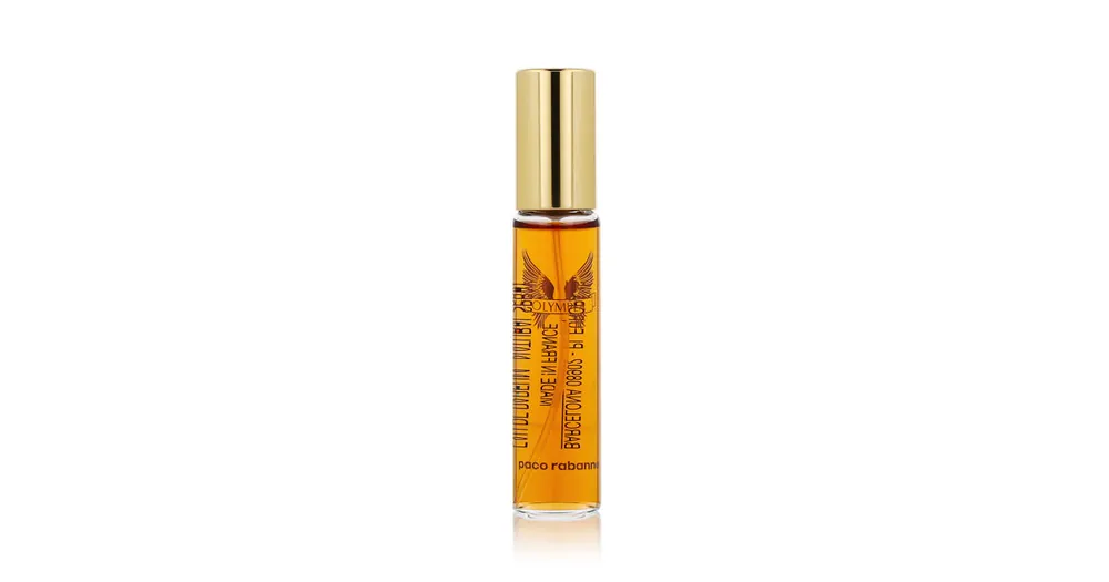 Nejprodávanější Paco Rabanne Olympéa EDP 15 ml W