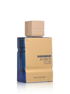 Speciální Cena Al Haramain Amber Oud Bleu Edition EDP 60 ml UNISEX