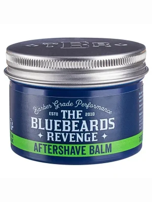 Bluebeards Revenge balzám po holení 100 ml Omezená Nabídka
