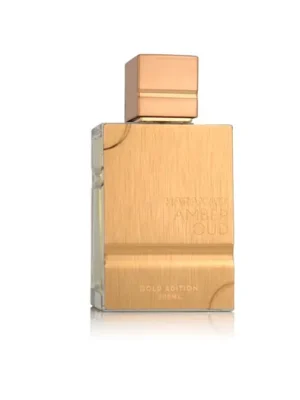 Al Haramain Amber Oud Gold Edition EDP 200 ml UNISEX Levný