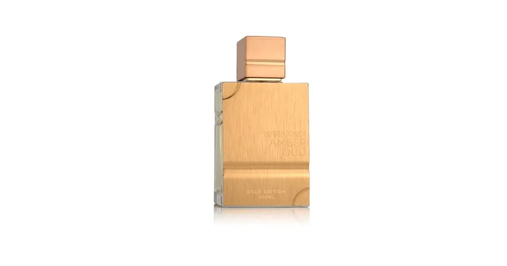 Al Haramain Amber Oud Gold Edition EDP 200 ml UNISEX Levný