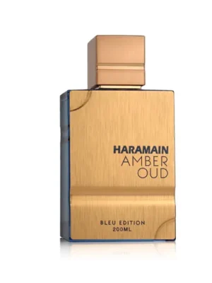 Levný Al Haramain Amber Oud Bleu Edition EDP 200 ml UNISEX