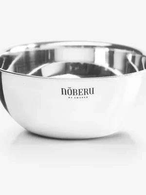 Jen Po Omezenou Doba Noberu miska na holení