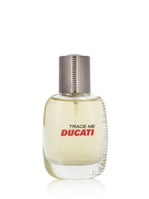 Nová Kolekce Ducati Trace Me EDT 50 ml M