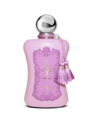 Zimaya Fatima Velvet Love Extrait de Parfum 100 ml W Koupit Online