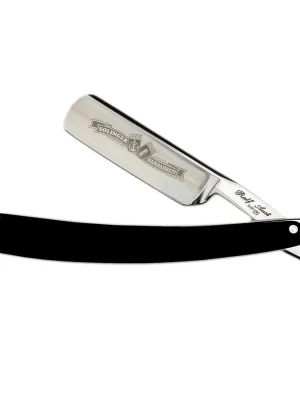 Omezená Nabídka Ralf Aust 6/8 Carbon Steel Black