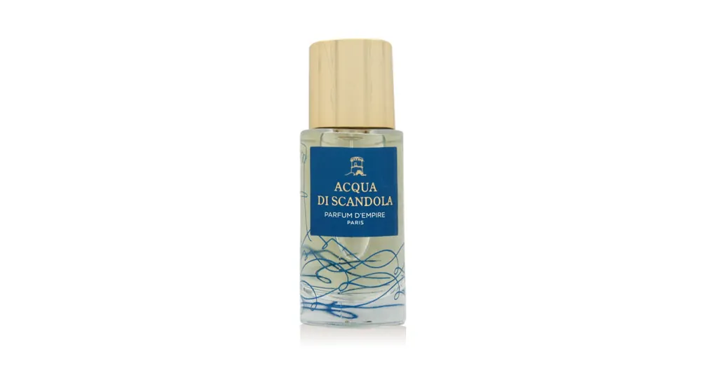 Parfum d'Empire Acqua di Scandola EDP 50 ml UNISEX Must-Have