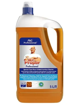Speciální Cena Mr. Proper univerzální čistící prostředek 5 l Professional Special Care