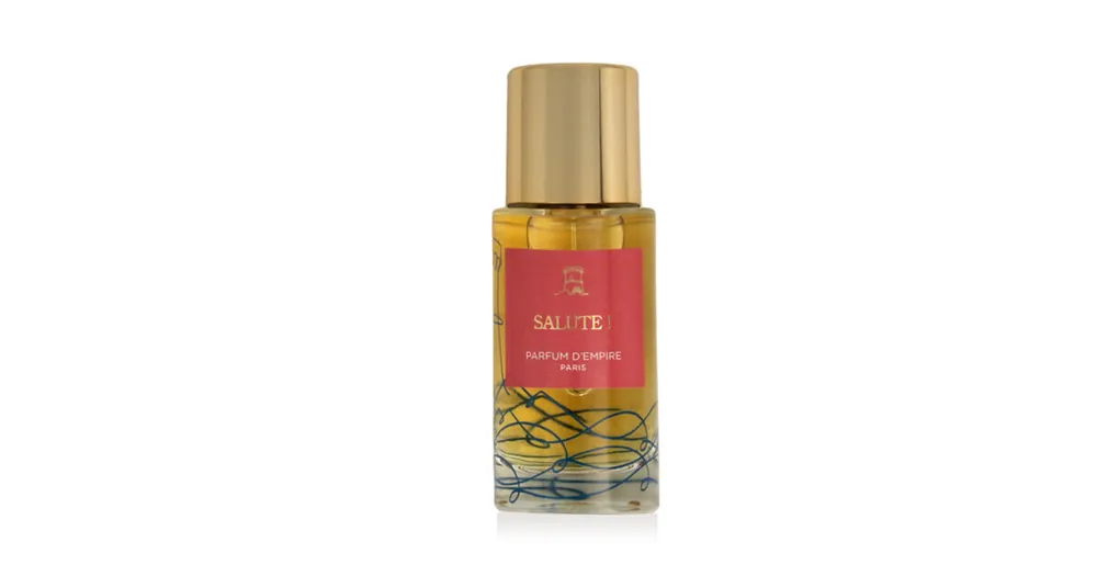 Kup Teď Parfum d'Empire Salute! EDP 50 ml UNISEX