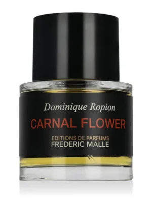 Kup Teď Frederic Malle Dominique Ropion Carnal Flower EDP 50 ml UNISEX