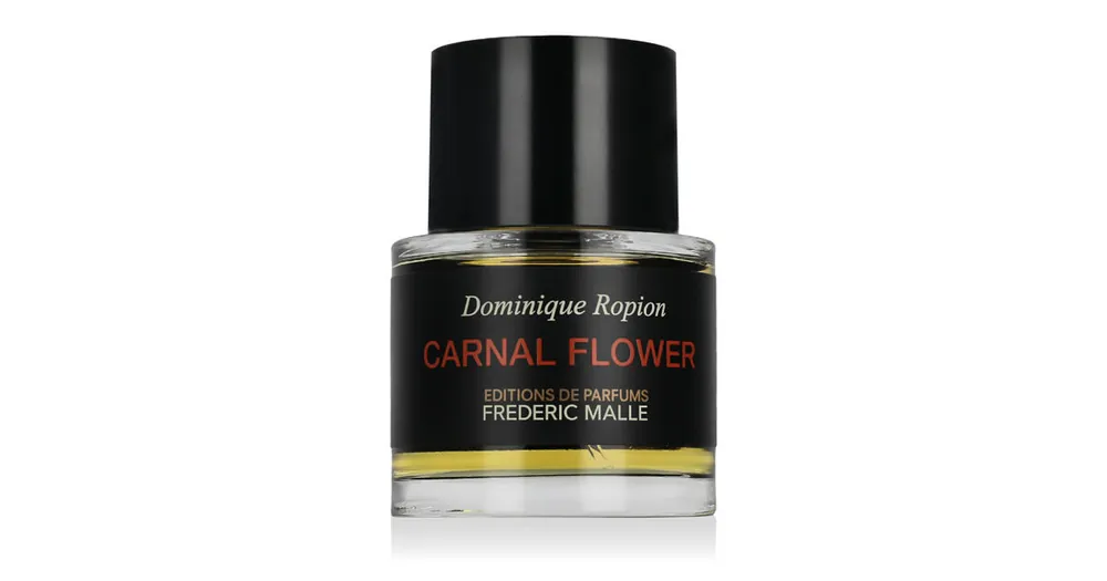 Kup Teď Frederic Malle Dominique Ropion Carnal Flower EDP 50 ml UNISEX