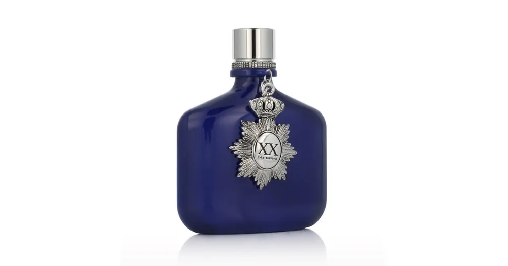 John Varvatos XX Indigo EDT 125 ml M Aktuální