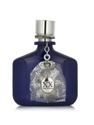 John Varvatos XX Indigo EDT 75 ml M Oblíbený