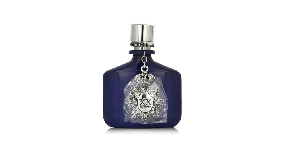 John Varvatos XX Indigo EDT 75 ml M Oblíbený