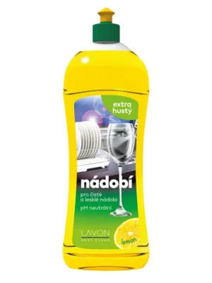 Lavon na nádobí 1 l Lemon Originální