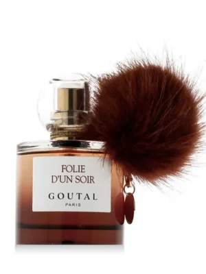 Goutal Folie d'un Soir EDP 50 ml W Výhodná Nabídka