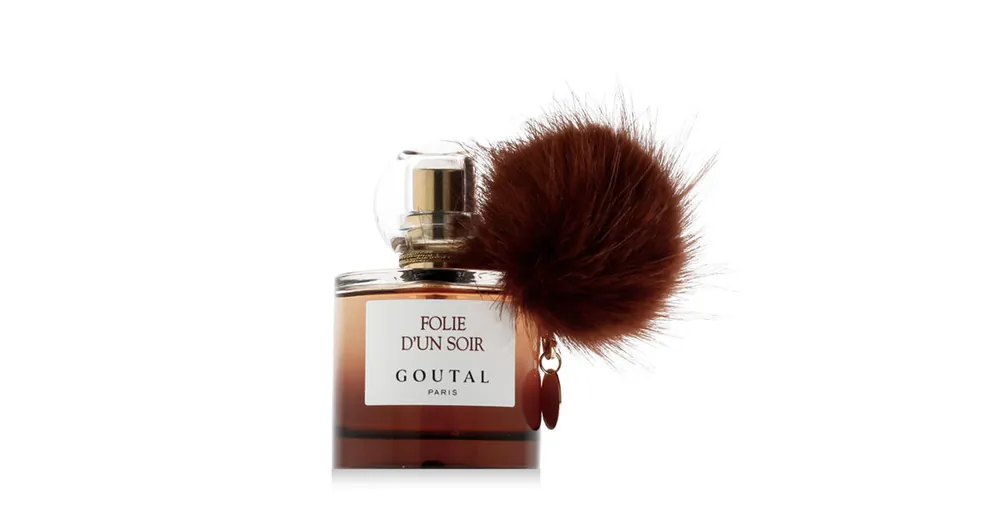 Goutal Folie d'un Soir EDP 50 ml W Výhodná Nabídka