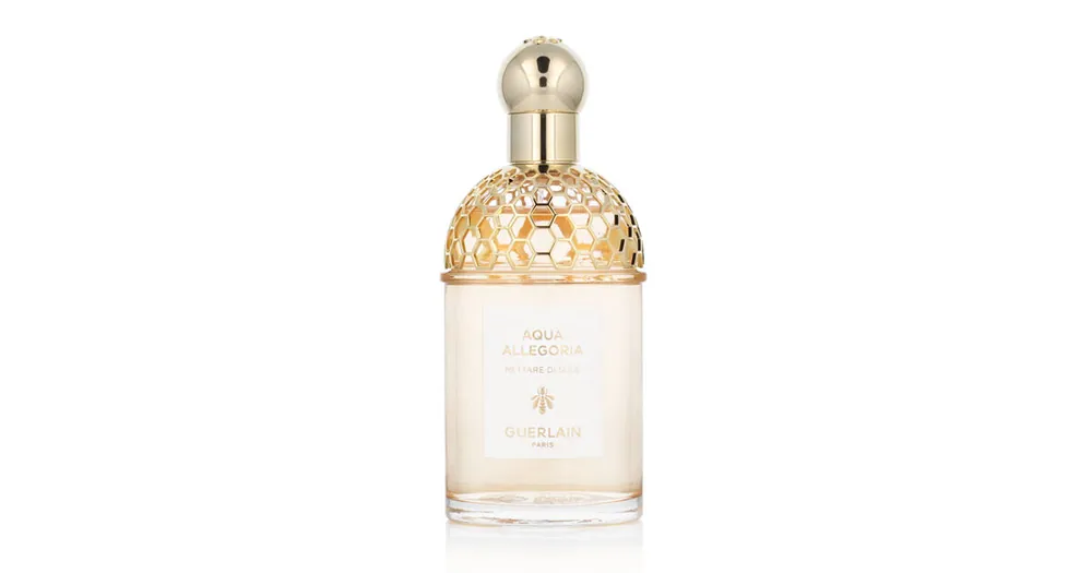 Guerlain Aqua Allegoria Nettare di Sole EDT plnitelný 125 ml W Odeslání Ihned