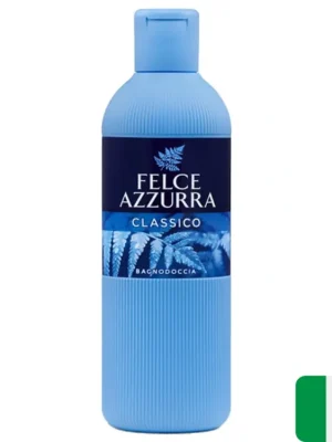 Felce Azzurra sprchový gel 650 ml Classico Nejlepší Volba