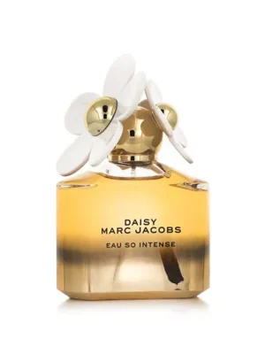 Marc Jacobs Daisy Eau So Intense EDP 100 ml W Expresní Doručení