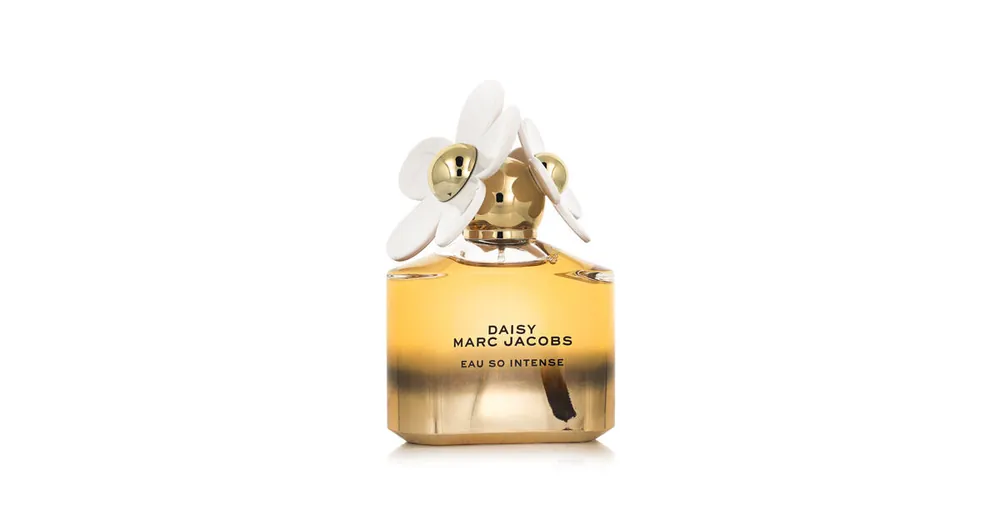 Marc Jacobs Daisy Eau So Intense EDP 100 ml W Expresní Doručení