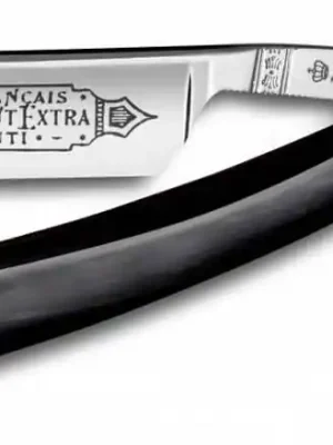 Speciální Cena Thiers Issard Evide Sonnant Extra 5/8 Black Cow Horn