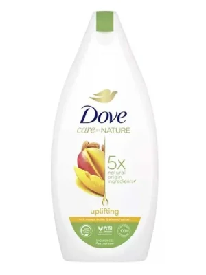 Dove sprchový gel 400 ml Uplifting Mango & Mandle Značkový