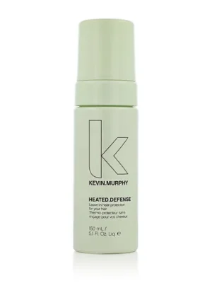 Kevin Murphy Heated.Defense Leave-in Heat Protection For Your Hair 150 ml Tovární Cena