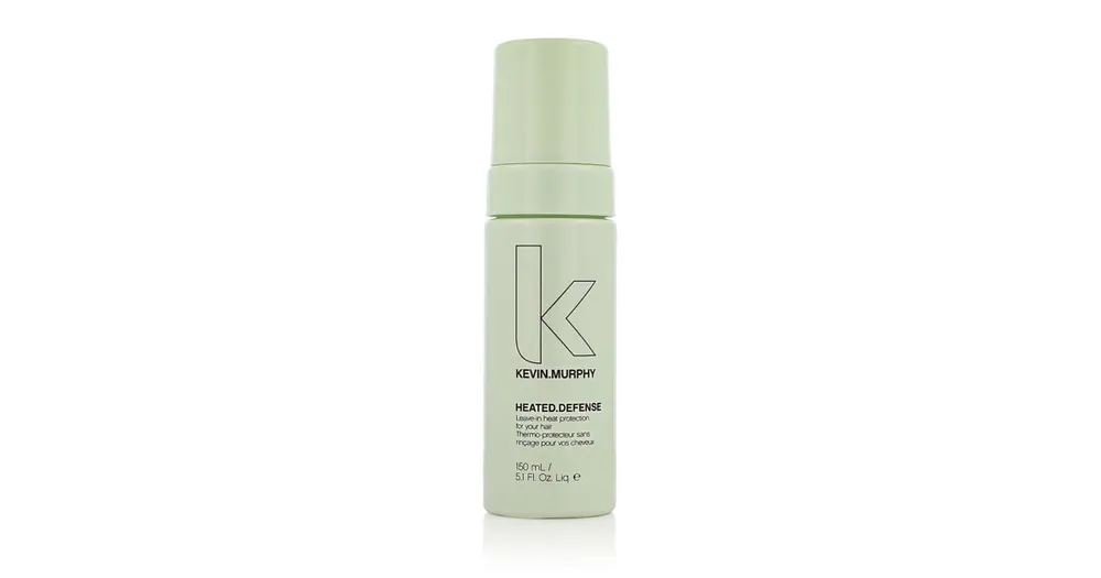 Kevin Murphy Heated.Defense Leave-in Heat Protection For Your Hair 150 ml Tovární Cena