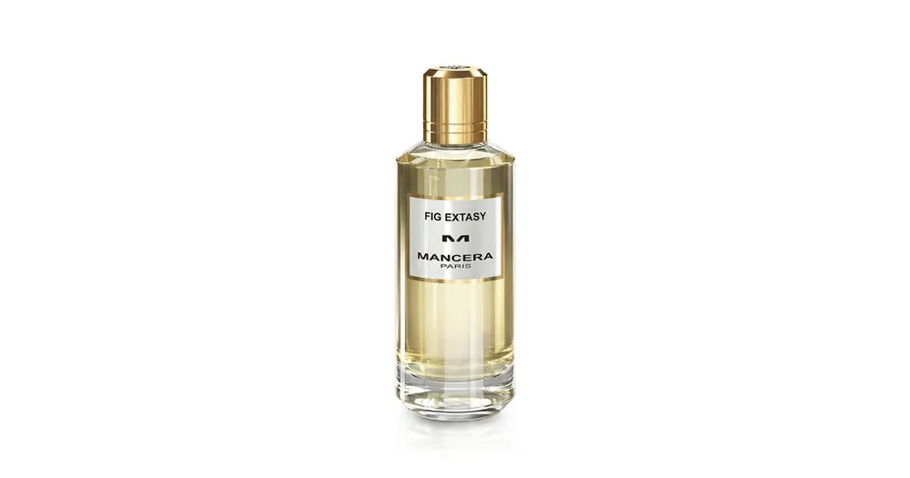 Vrácení Zdarma Mancera Paris Fig Extasy EDP 60 ml UNISEX
