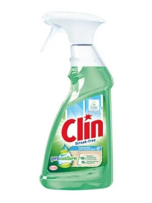 Akce Clin na okna 500 ml ProNature