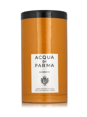 Aktuální Acqua Di Parma Barbiere multifunkční krém na obličej 50 ml M